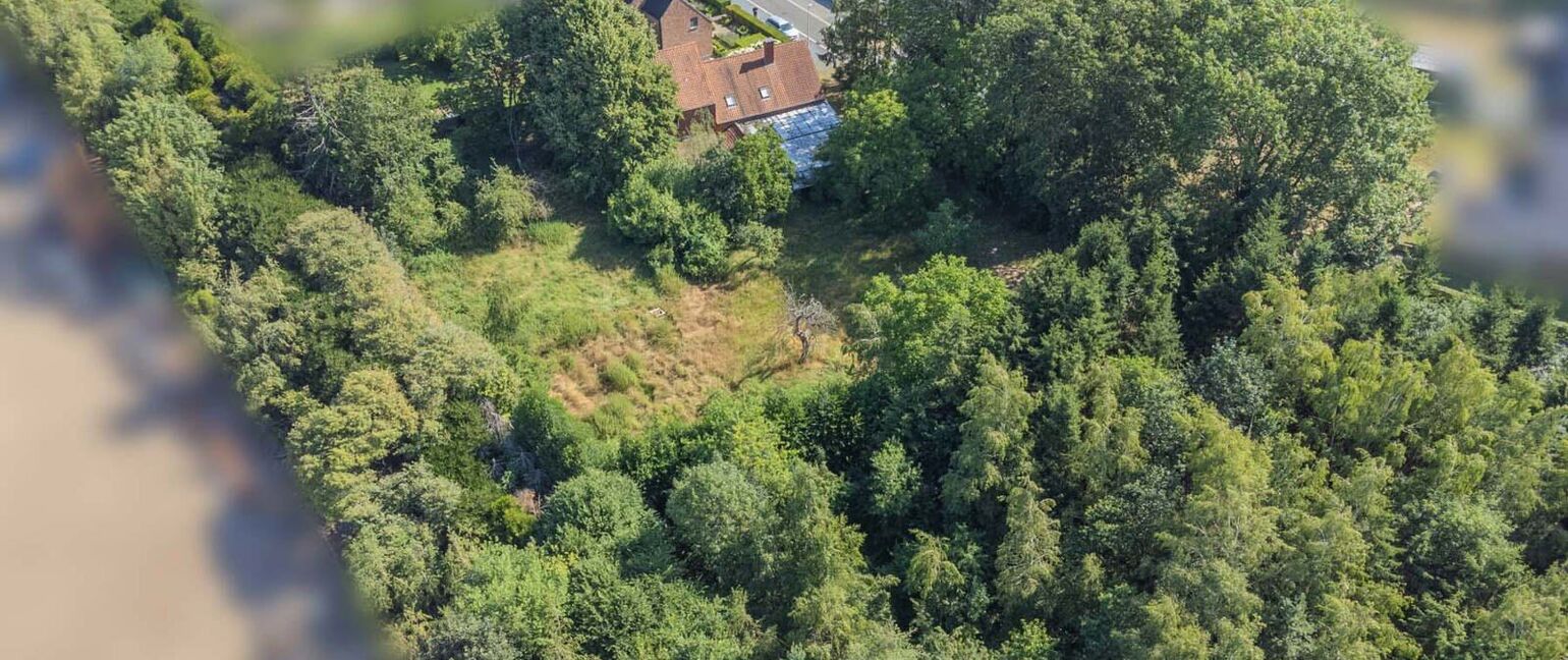 Bouwgrond te koop in Oudsbergen