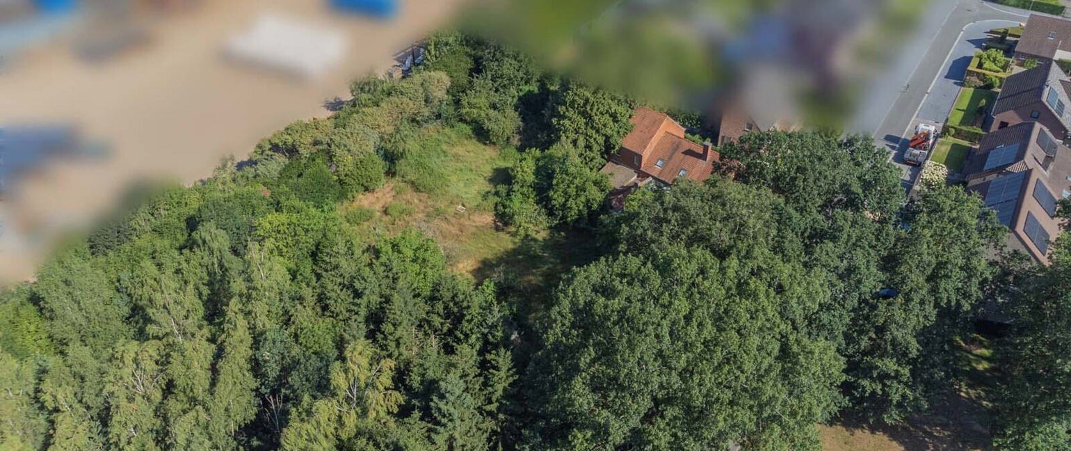 Bouwgrond te koop in Oudsbergen