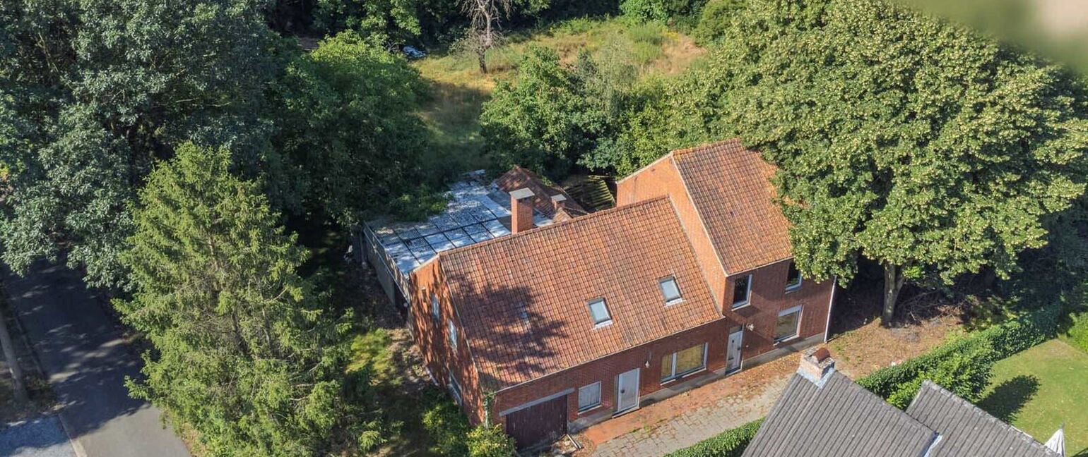 Bouwgrond te koop in Oudsbergen