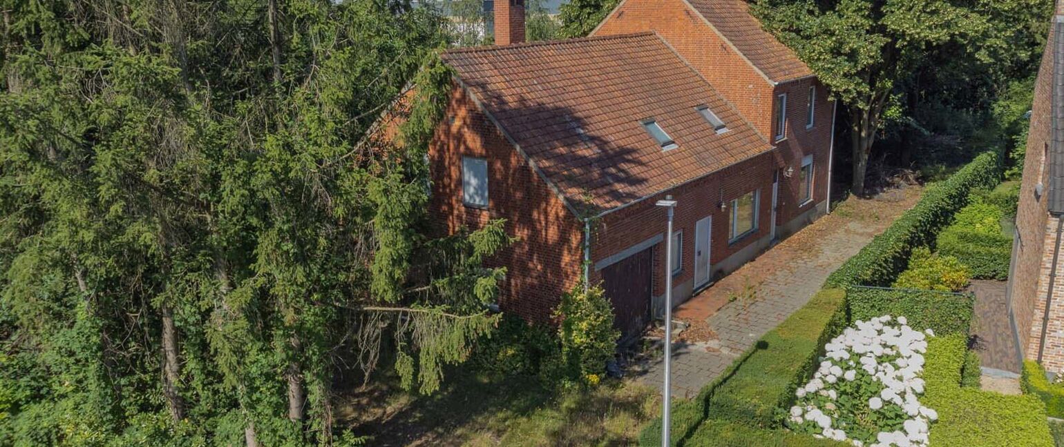 Bouwgrond te koop in Oudsbergen