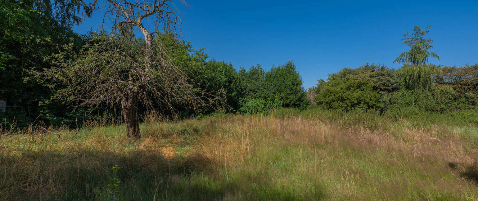 Bouwgrond te koop in Oudsbergen