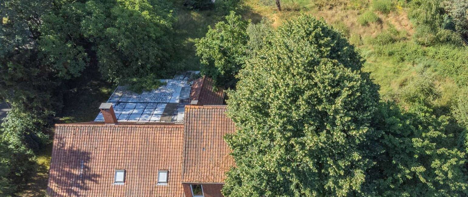 Bouwgrond te koop in Oudsbergen