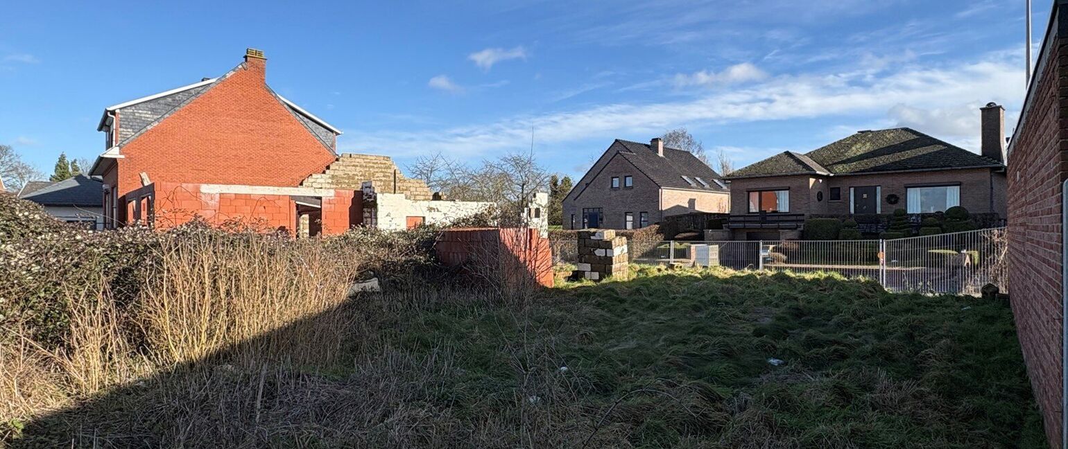 Bouwgrond te koop in Sint-Truiden