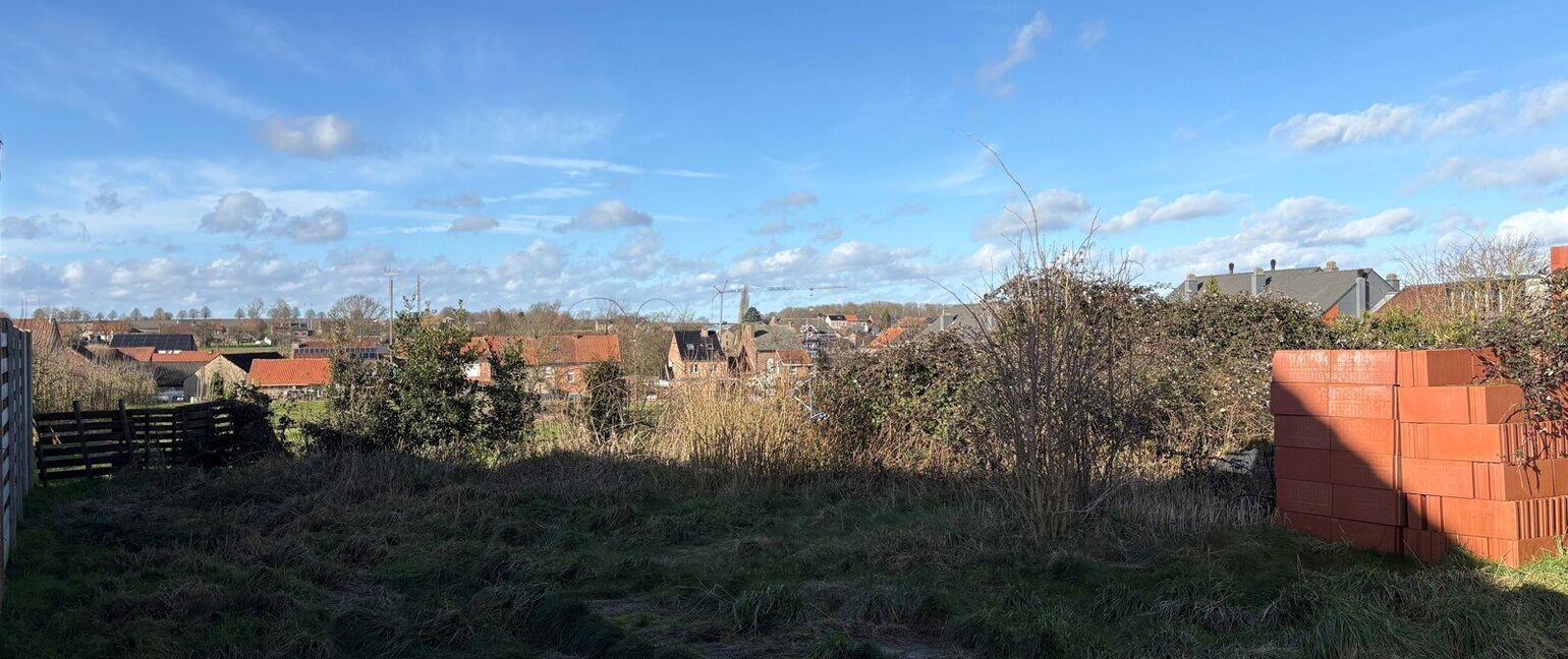 Bouwgrond te koop in Sint-Truiden