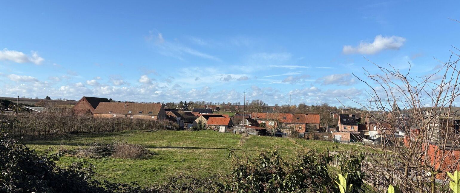 Bouwgrond te koop in Sint-Truiden