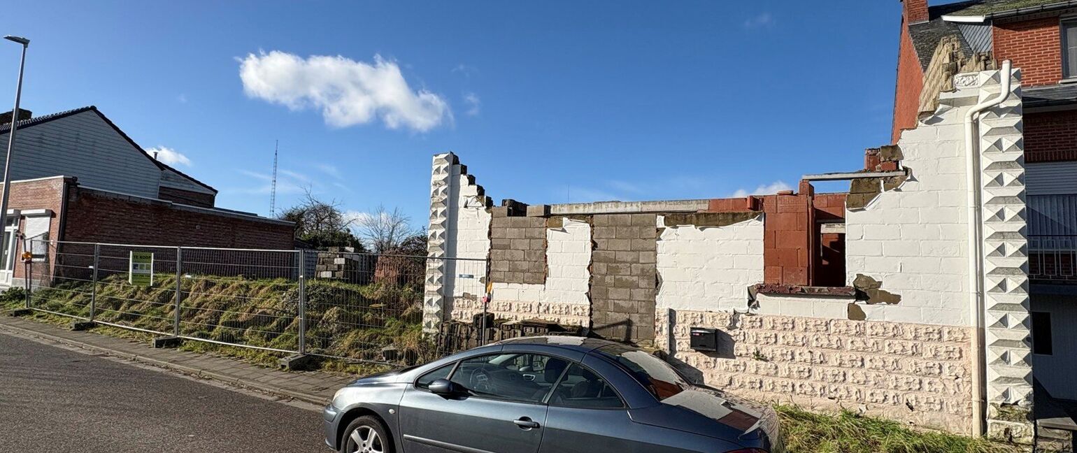 Bouwgrond te koop in Sint-Truiden