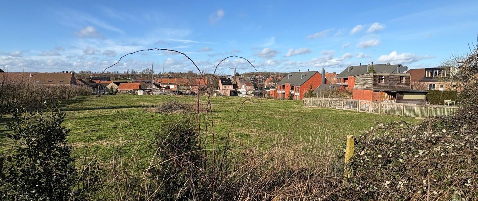 Bouwgrond te koop in Sint-Truiden