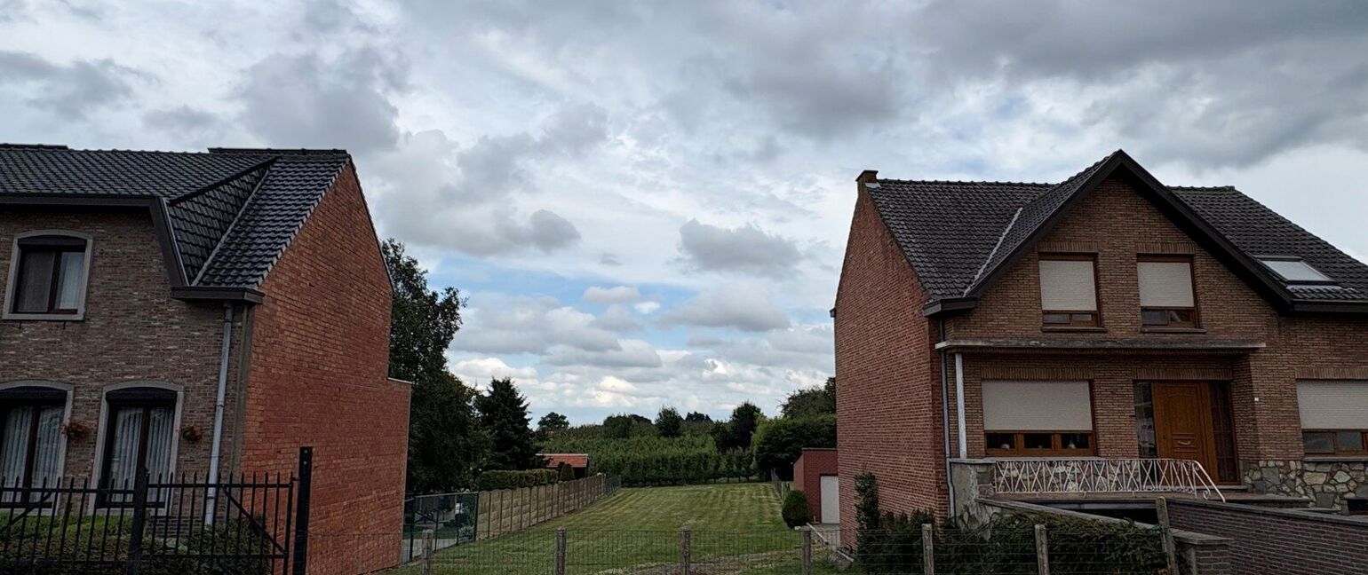 Bouwgrond te koop in Sint-Truiden