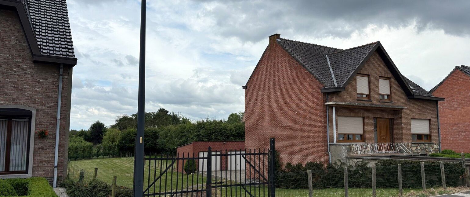 Bouwgrond te koop in Sint-Truiden