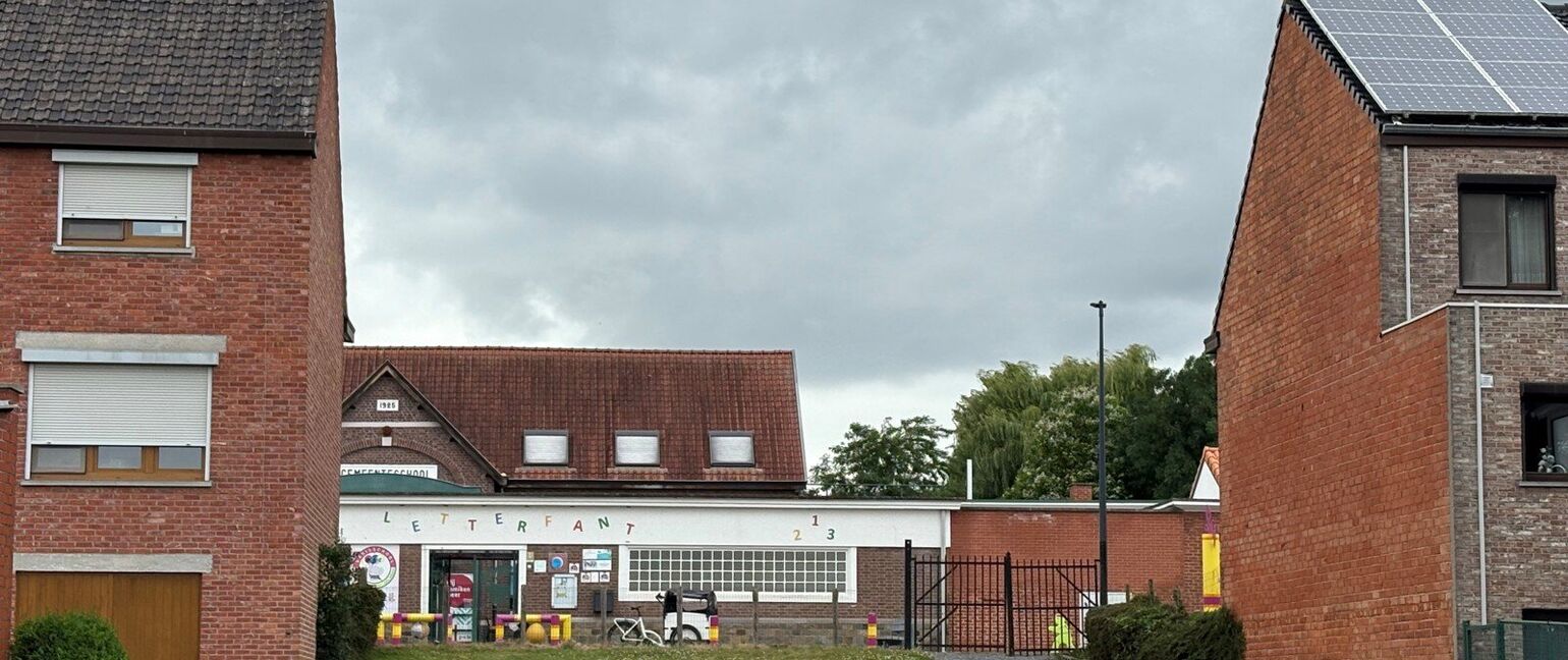 Bouwgrond te koop in Sint-Truiden