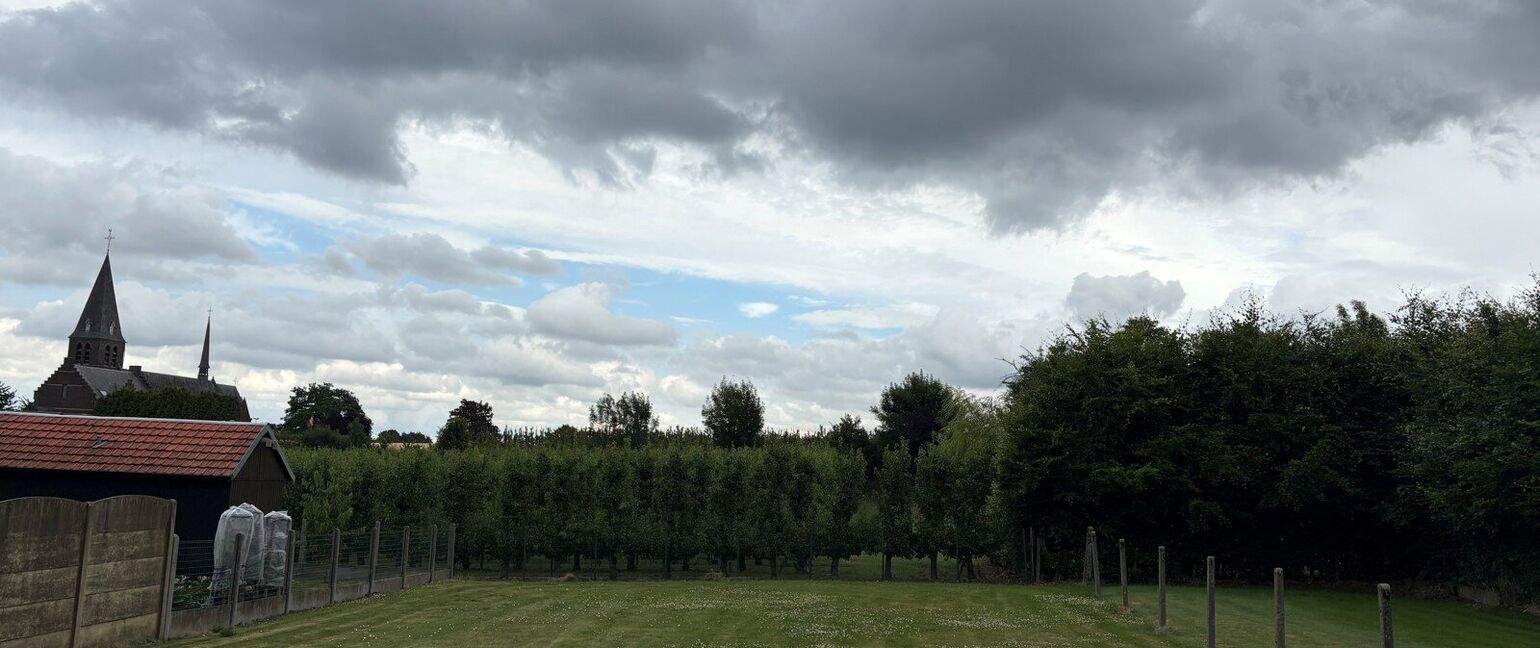 Bouwgrond te koop in Sint-Truiden