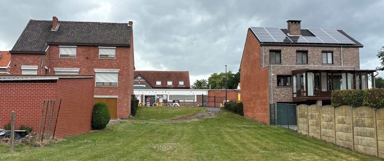 Bouwgrond te koop in Sint-Truiden