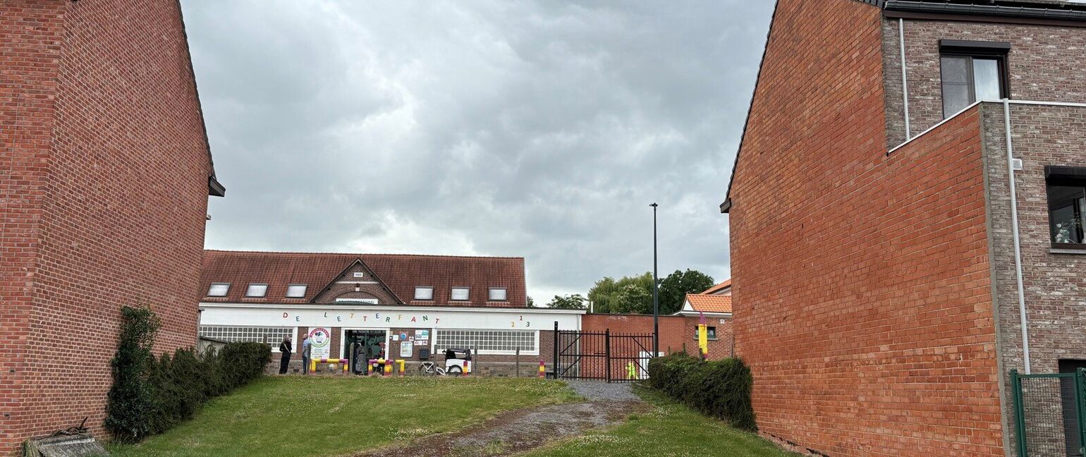 Bouwgrond te koop in Sint-Truiden