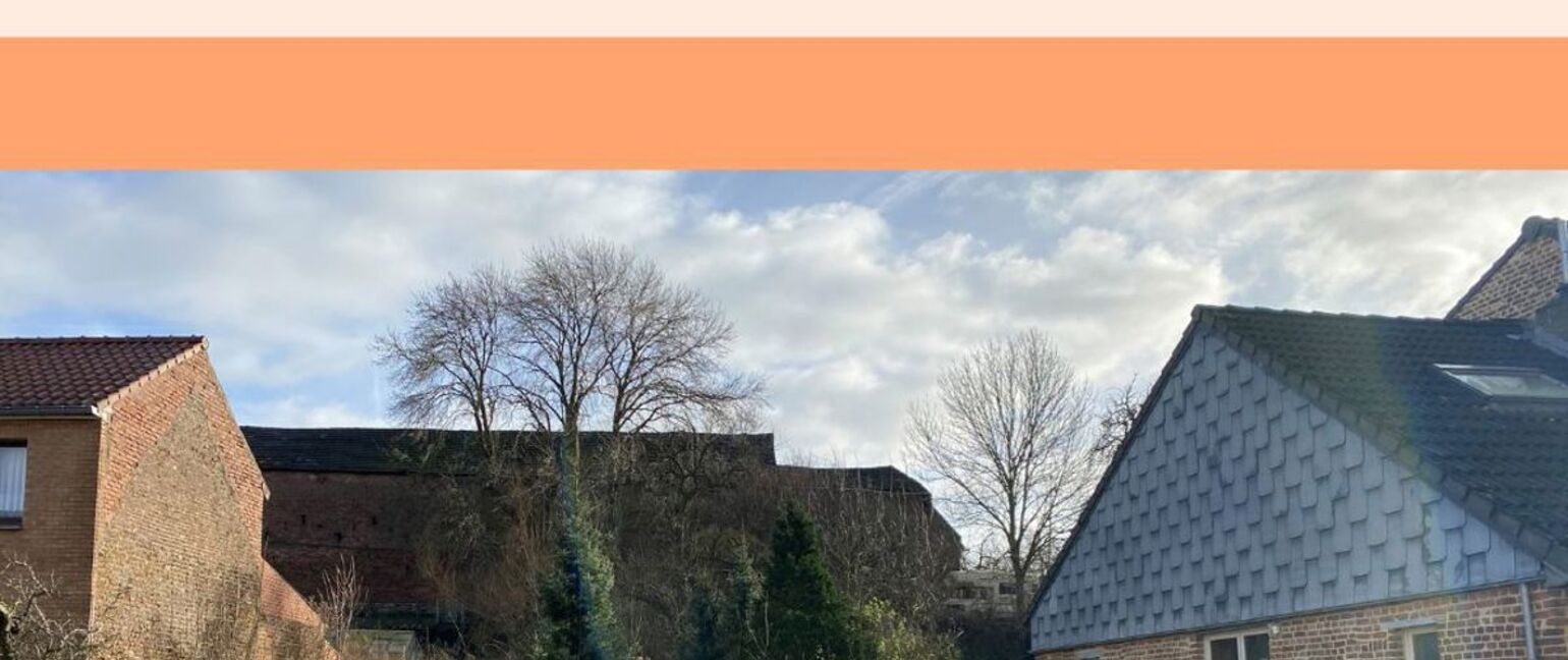 Bouwgrond te koop in Tongeren