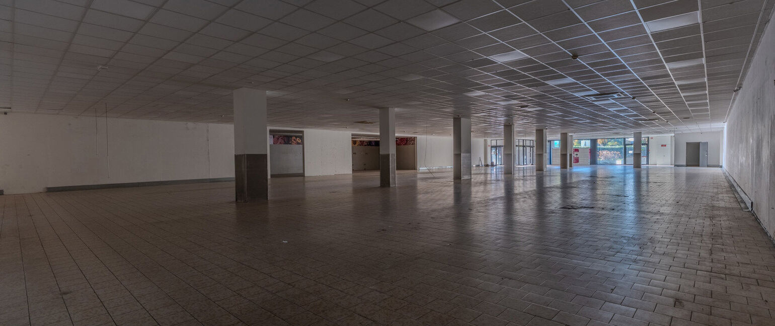 Commercieel gelijkvloers te huur in Dilsen-Stokkem