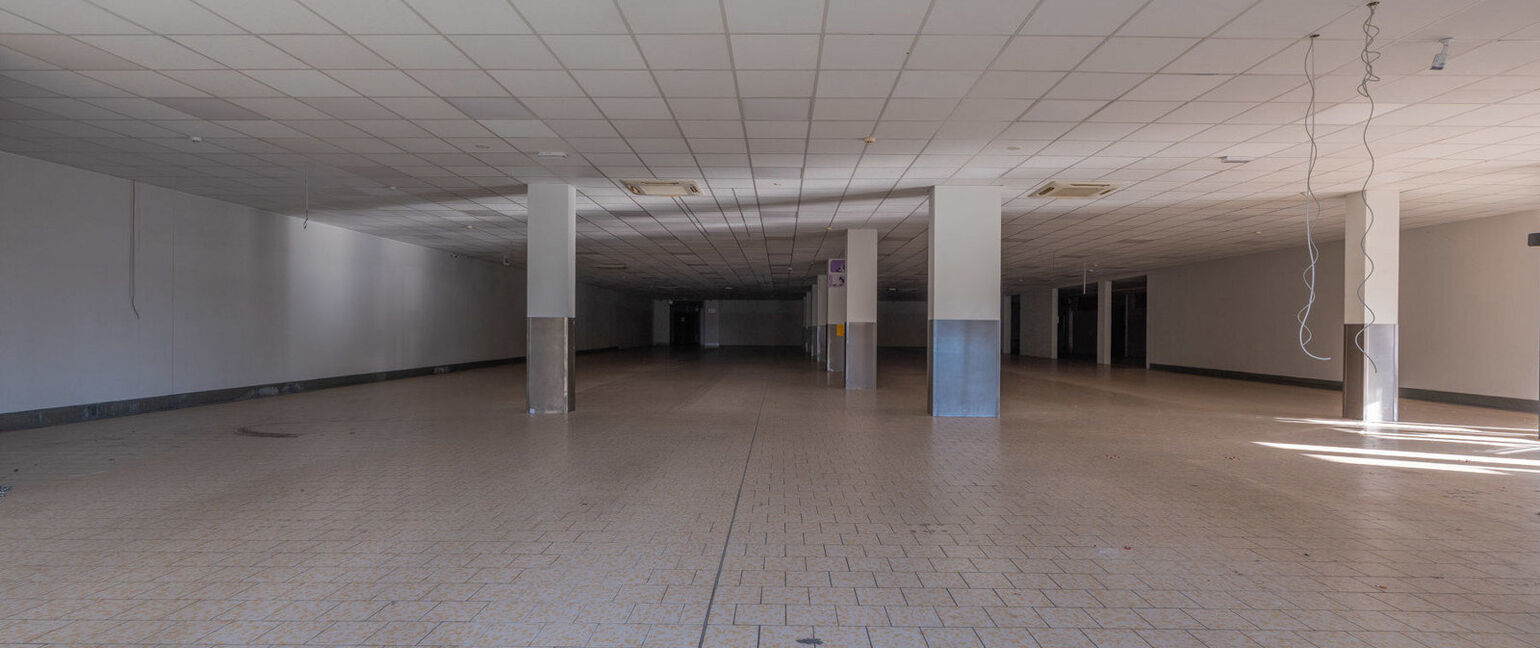 Commercieel gelijkvloers te huur in Dilsen-Stokkem