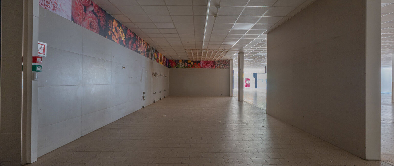 Commercieel gelijkvloers te huur in Dilsen-Stokkem