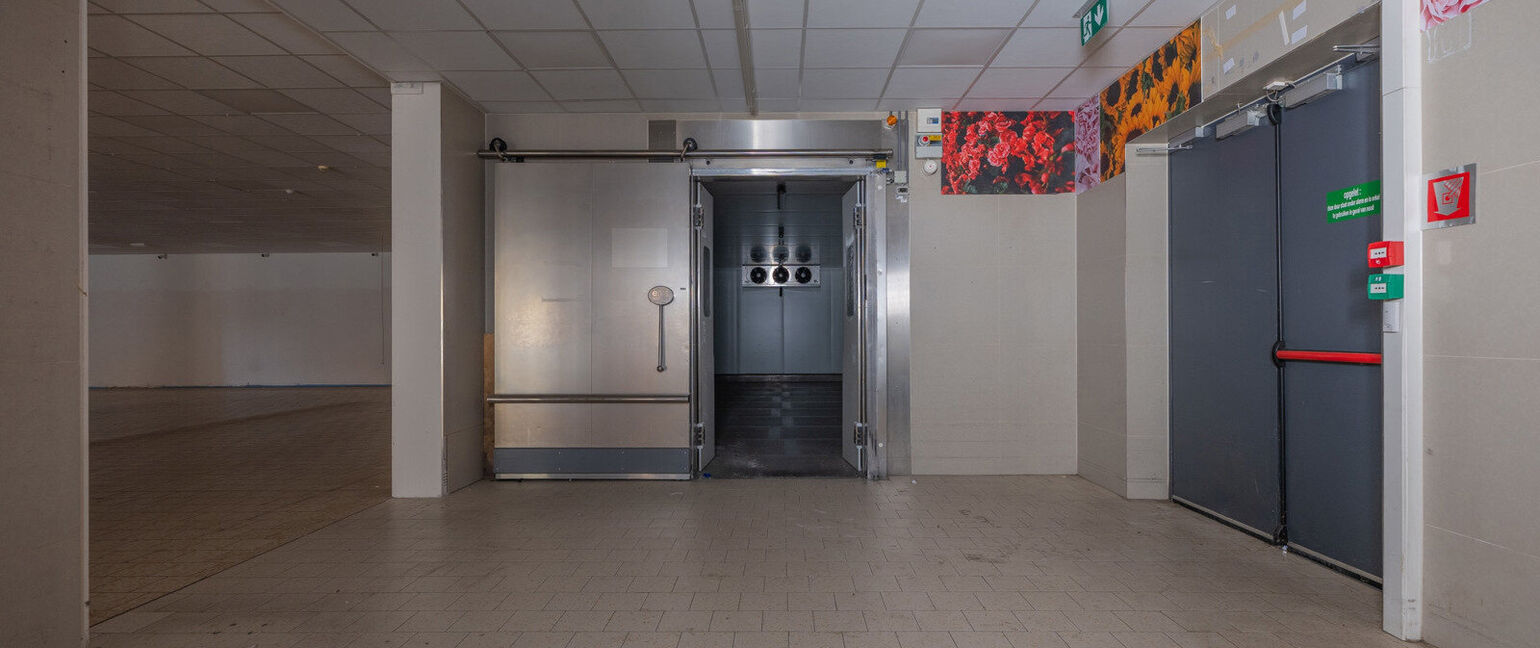 Commercieel gelijkvloers te huur in Dilsen-Stokkem