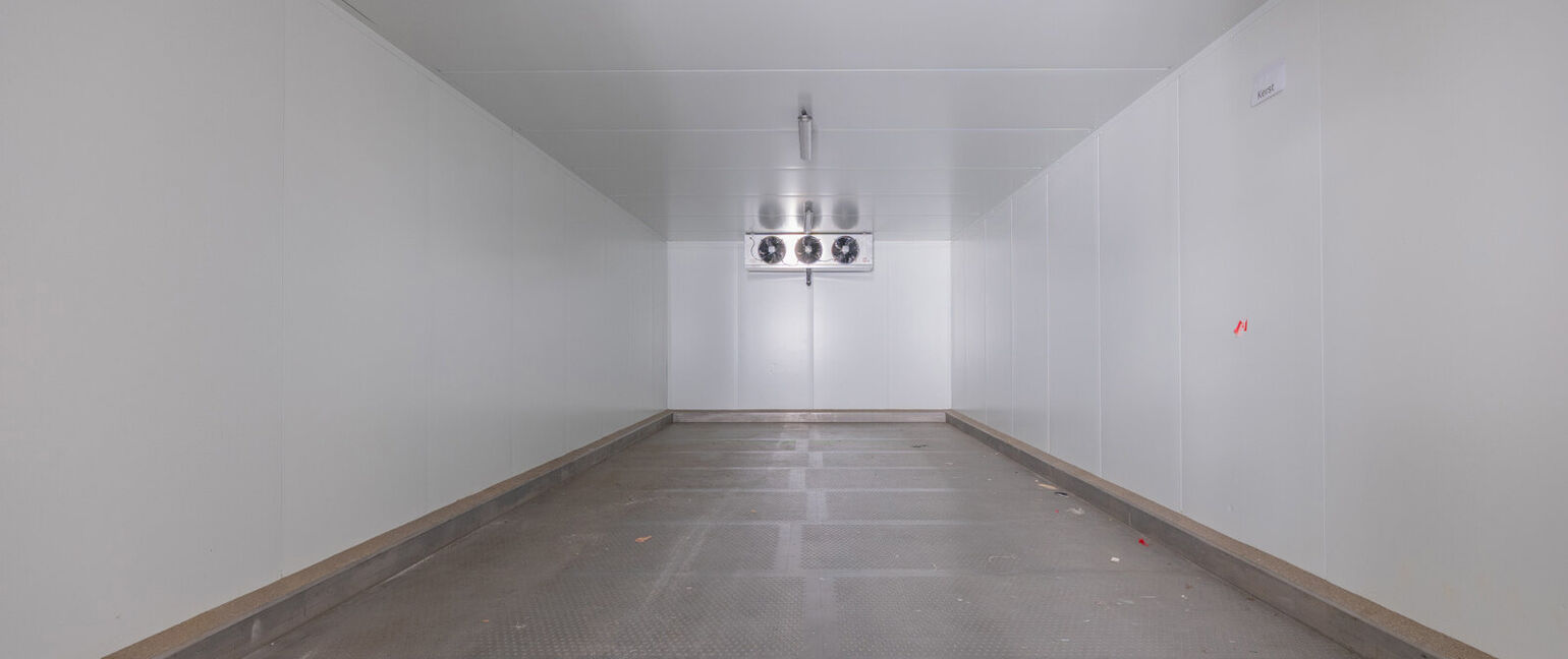 Commercieel gelijkvloers te huur in Dilsen-Stokkem