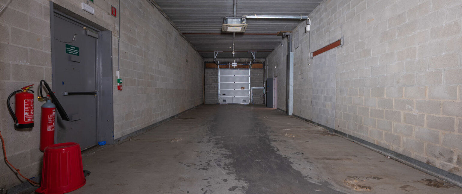 Commercieel gelijkvloers te huur in Dilsen-Stokkem