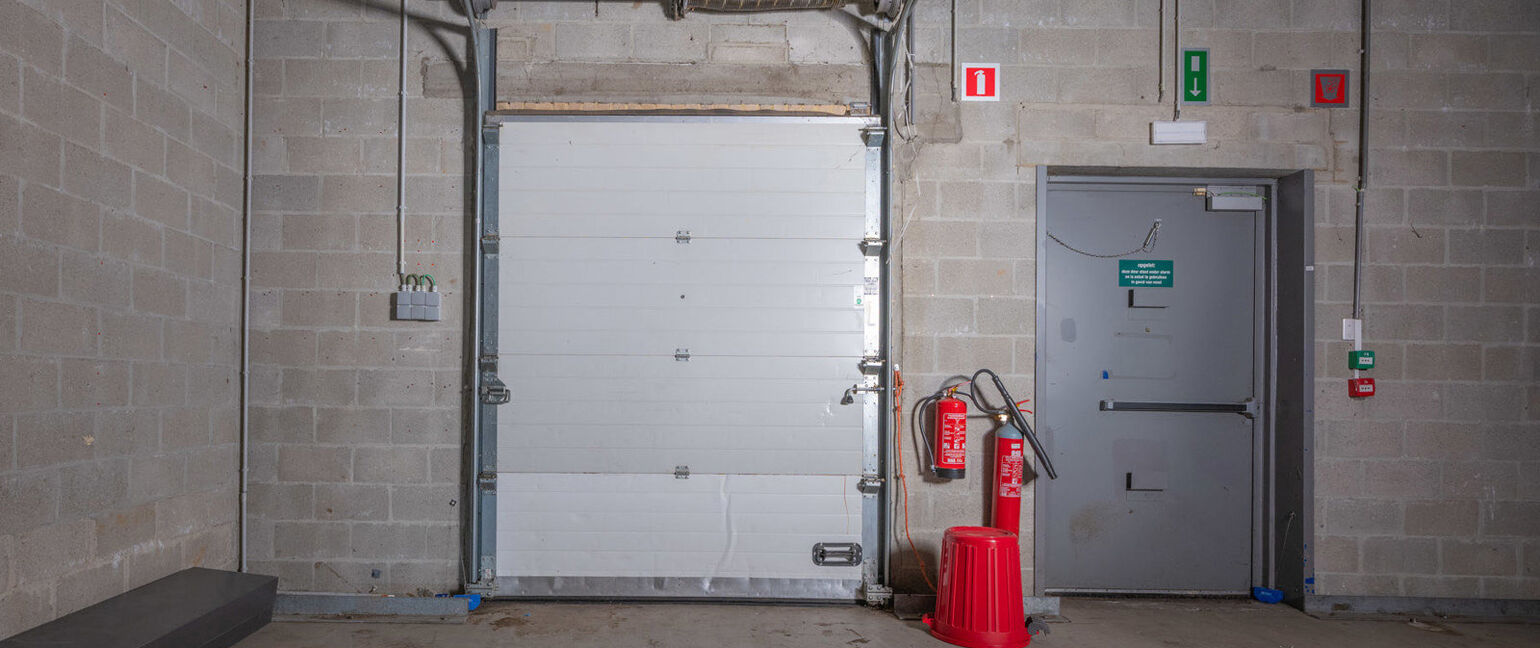 Commercieel gelijkvloers te huur in Dilsen-Stokkem