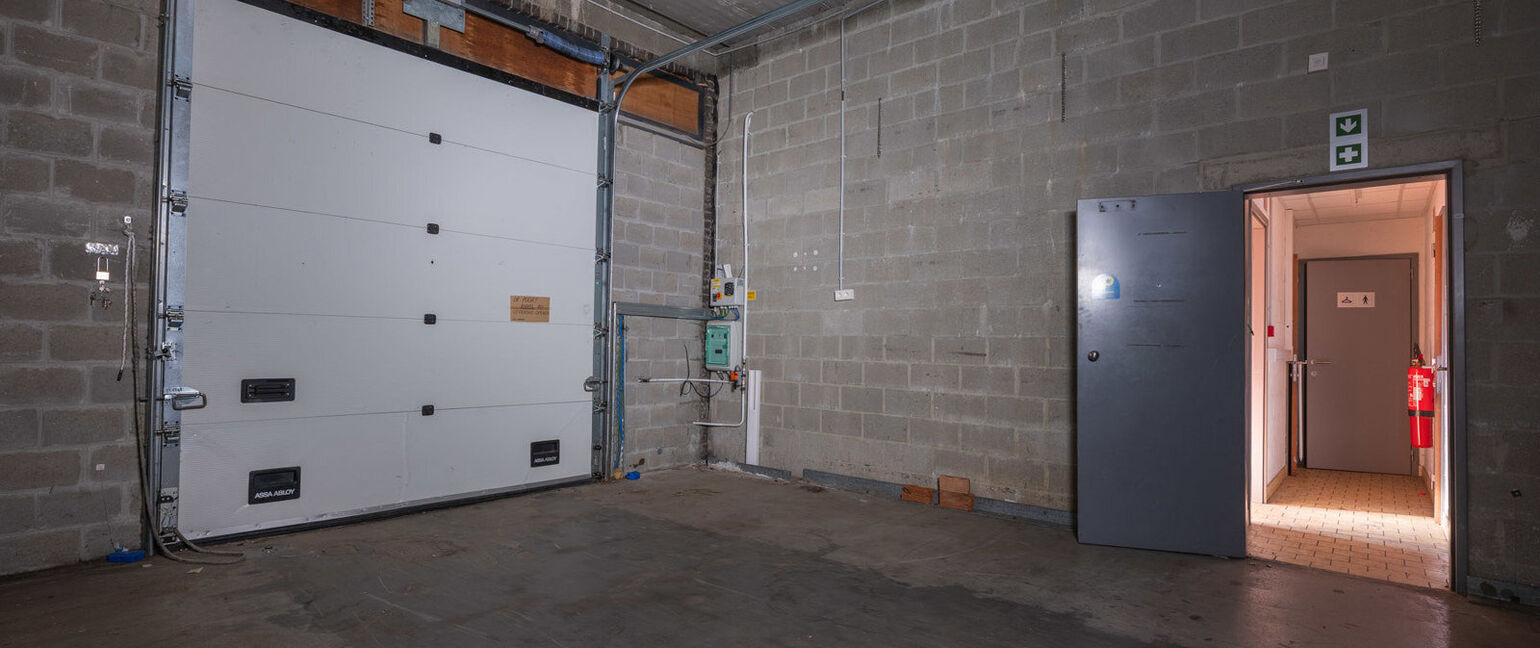 Commercieel gelijkvloers te huur in Dilsen-Stokkem