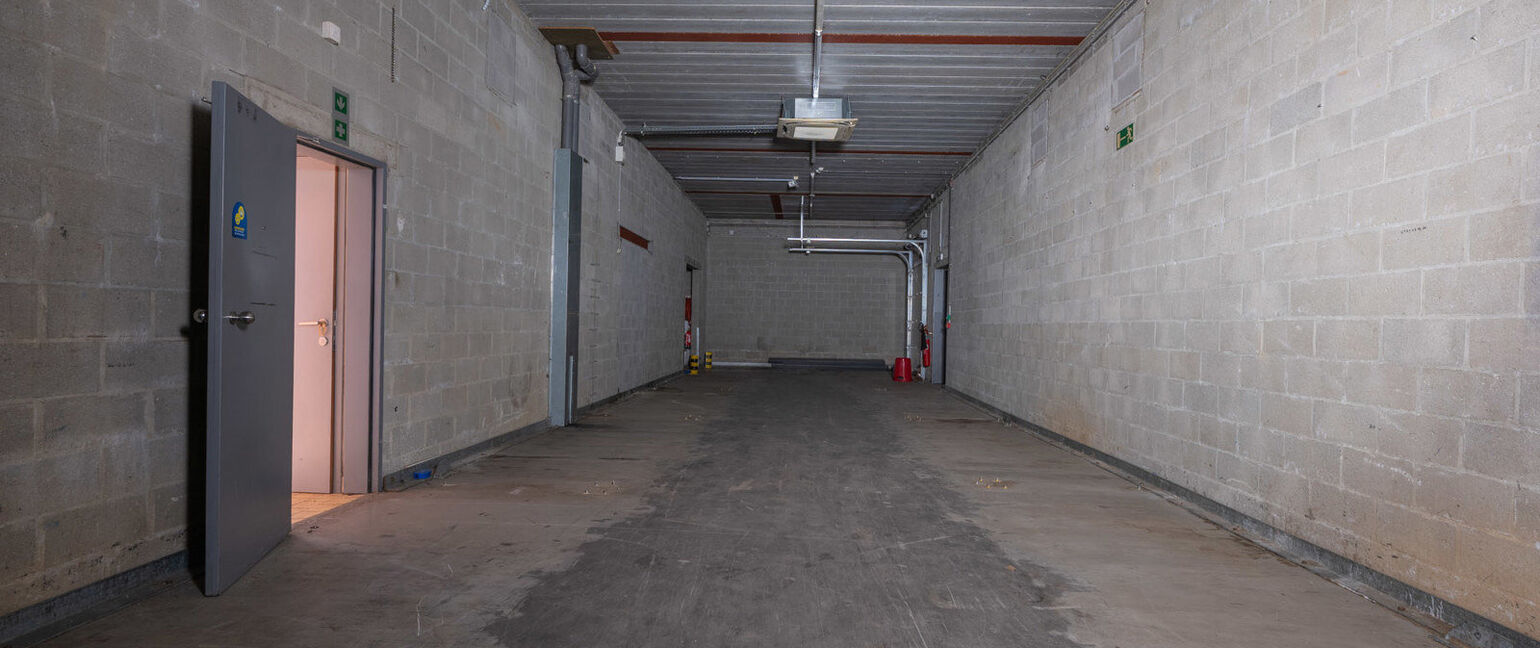 Commercieel gelijkvloers te huur in Dilsen-Stokkem