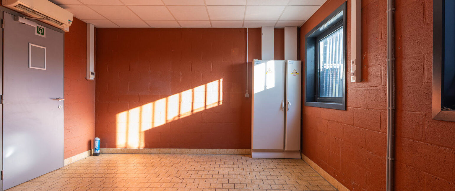 Commercieel gelijkvloers te huur in Dilsen-Stokkem