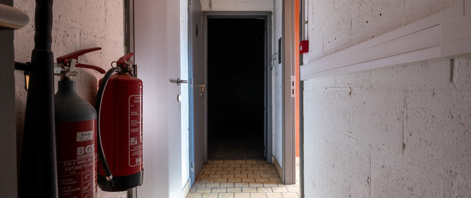 Commercieel gelijkvloers te huur in Dilsen-Stokkem