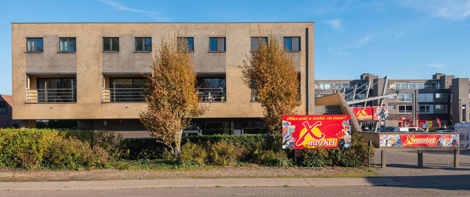 Commercieel gelijkvloers te huur in Dilsen-Stokkem