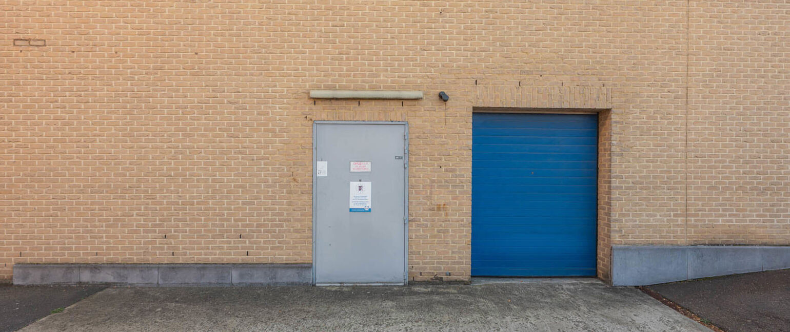 Commercieel gelijkvloers te huur in Dilsen-Stokkem