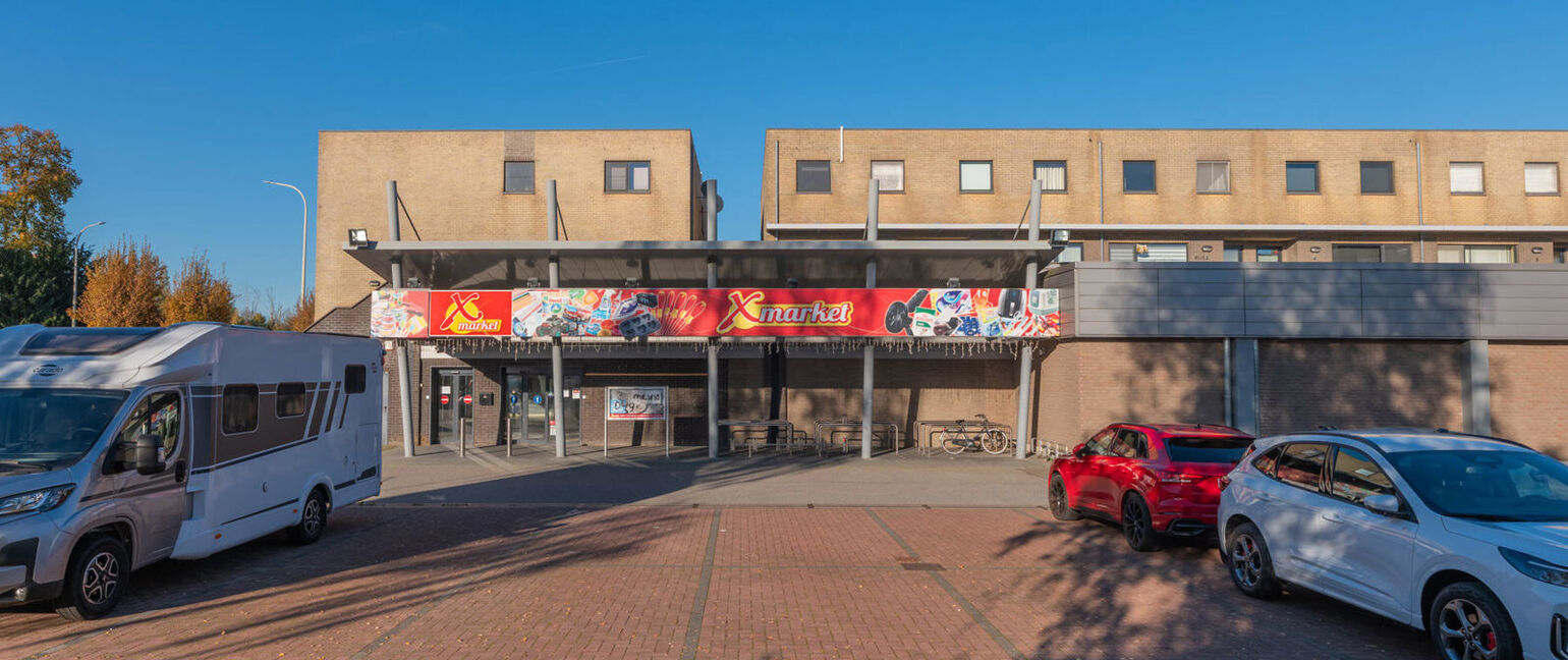 Commercieel gelijkvloers te huur in Dilsen-Stokkem