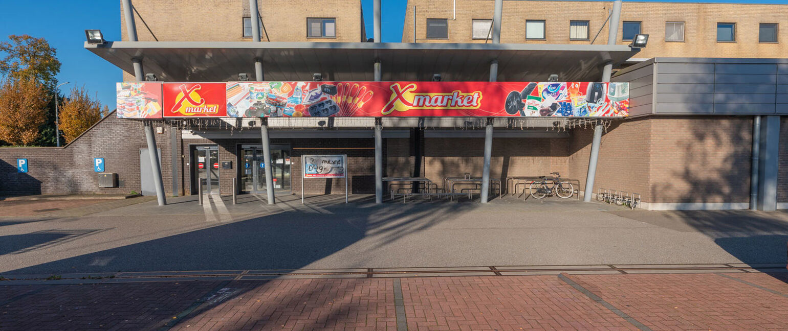 Commercieel gelijkvloers te huur in Dilsen-Stokkem