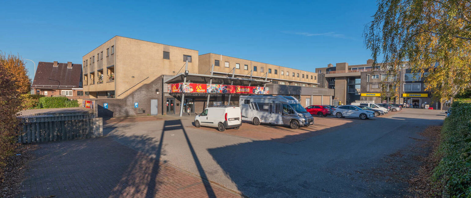 Commercieel gelijkvloers te huur in Dilsen-Stokkem