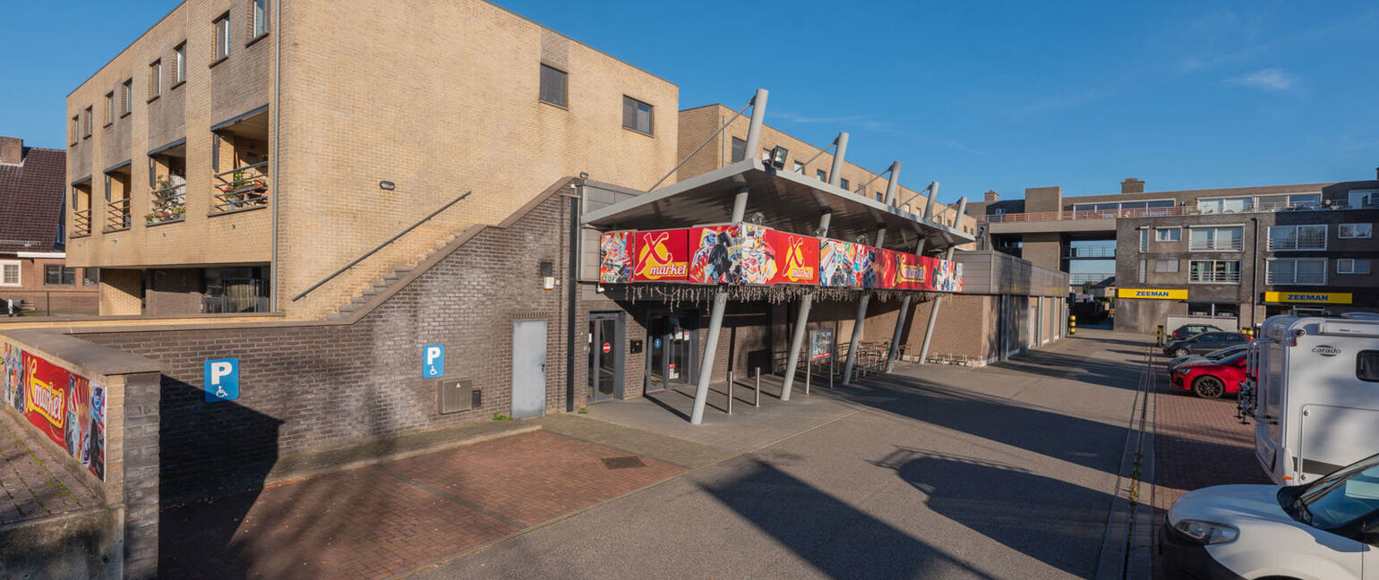 Commercieel gelijkvloers te huur in Dilsen-Stokkem