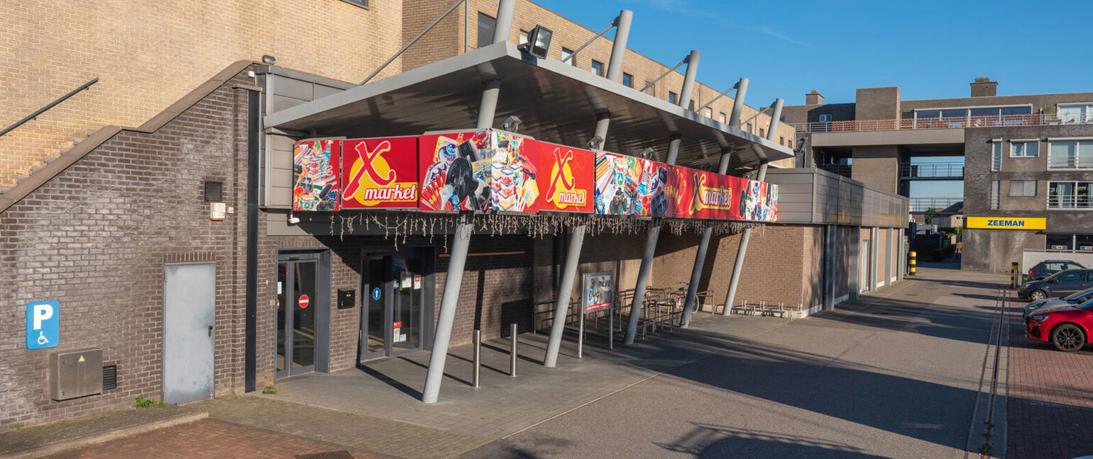 Commercieel gelijkvloers te huur in Dilsen-Stokkem