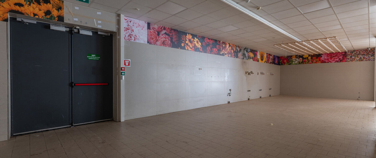 Commercieel gelijkvloers te koop in Dilsen-Stokkem