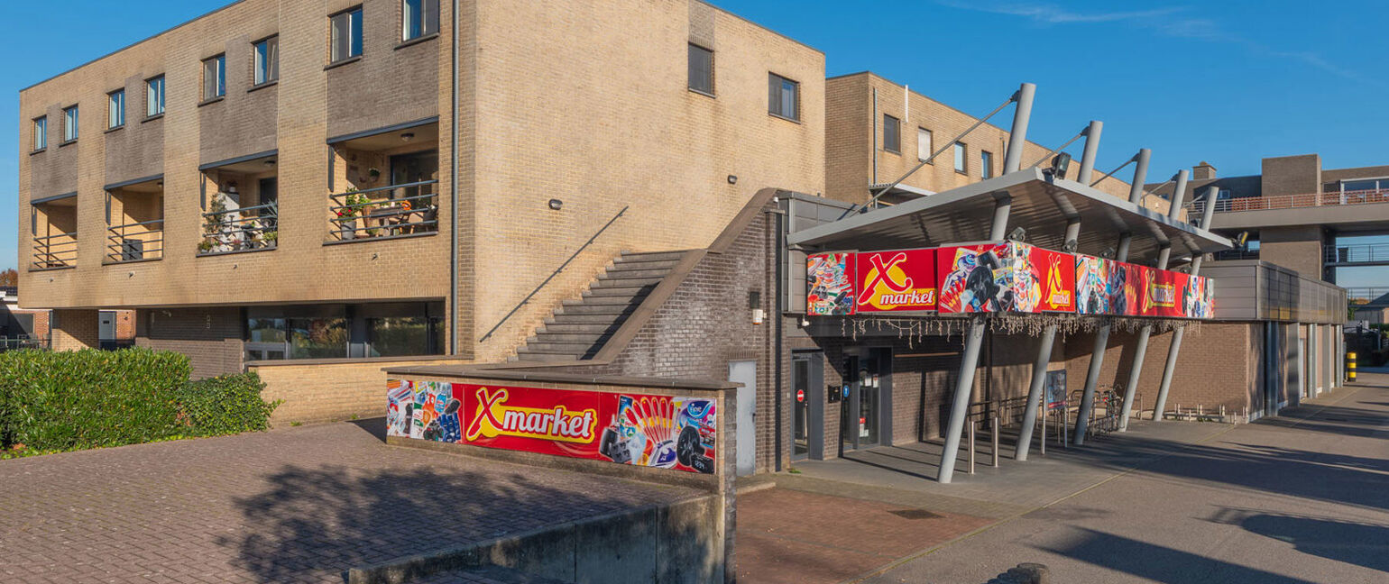 Commercieel gelijkvloers te koop in Dilsen-Stokkem