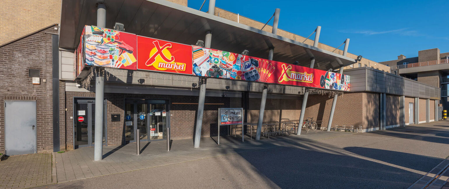 Commercieel gelijkvloers te koop in Dilsen-Stokkem