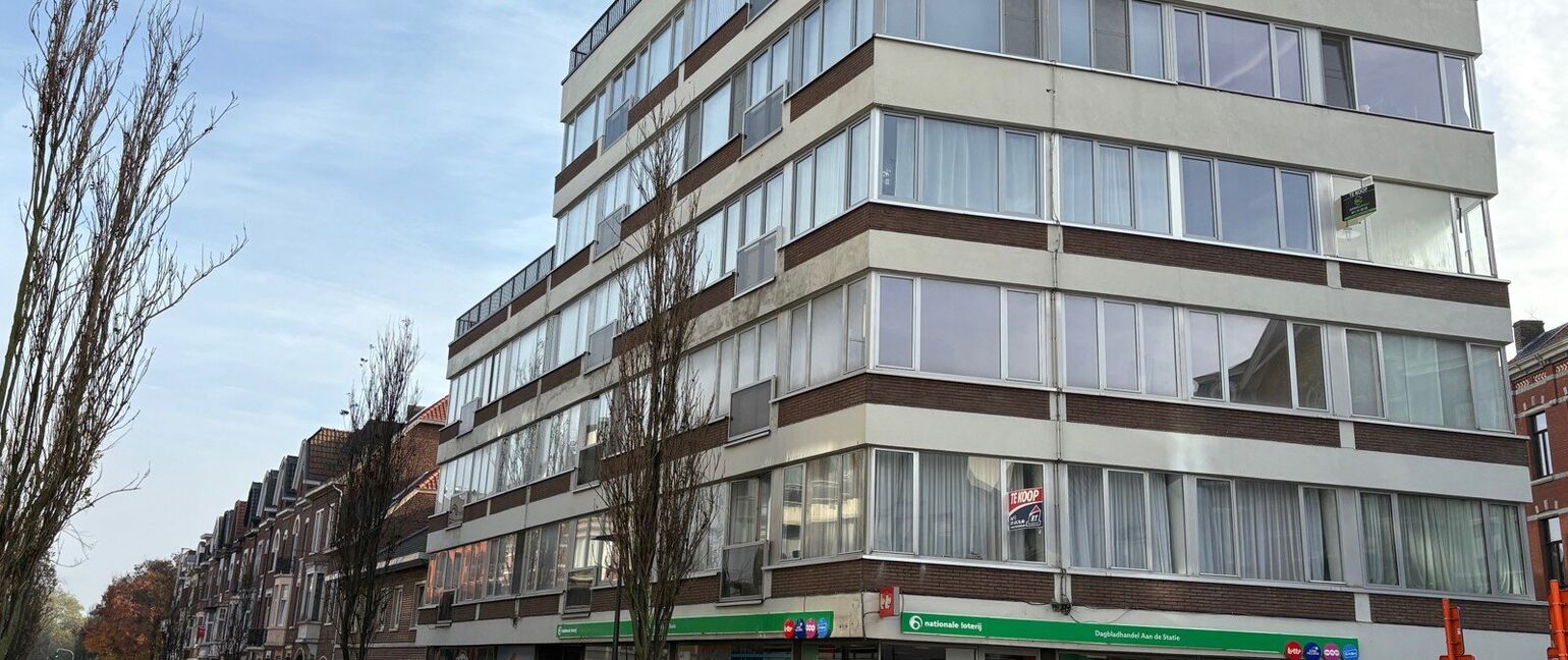 Commercieel gelijkvloers te koop in Sint-Truiden