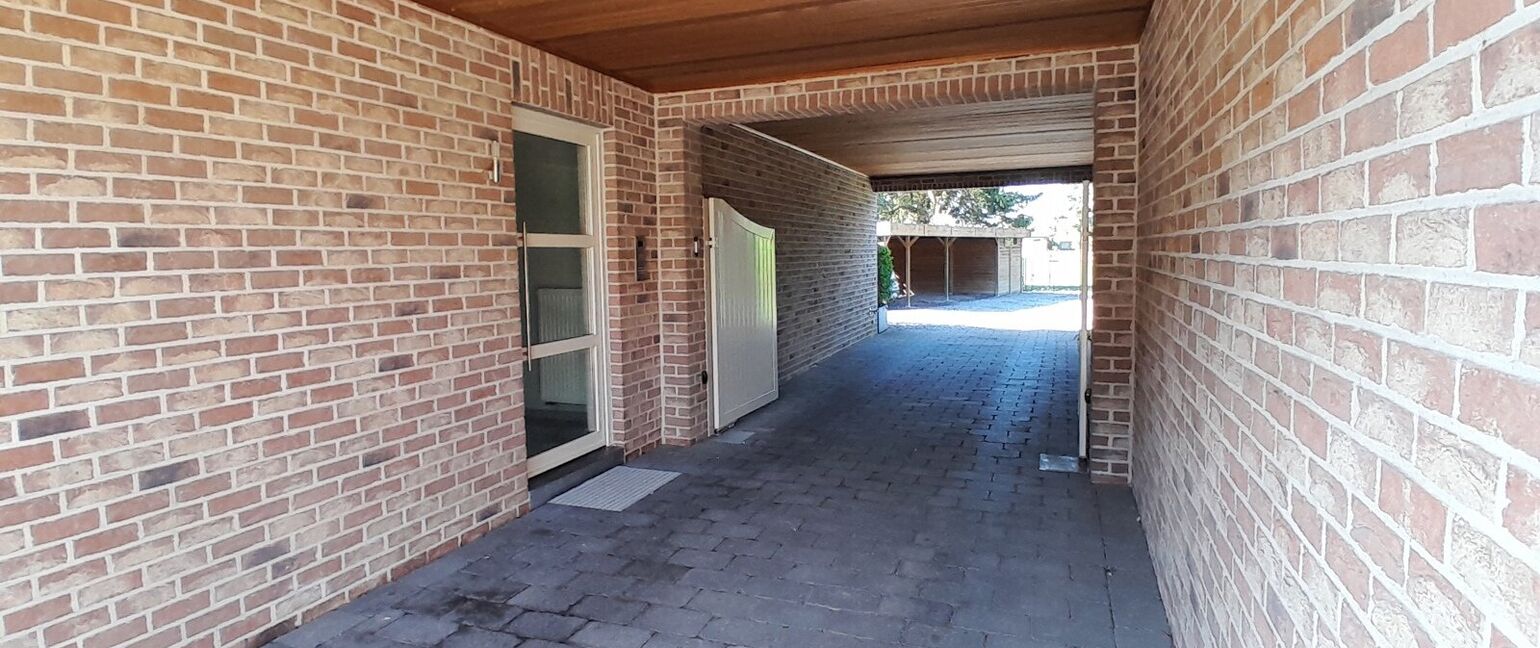 Duplex te huur in As