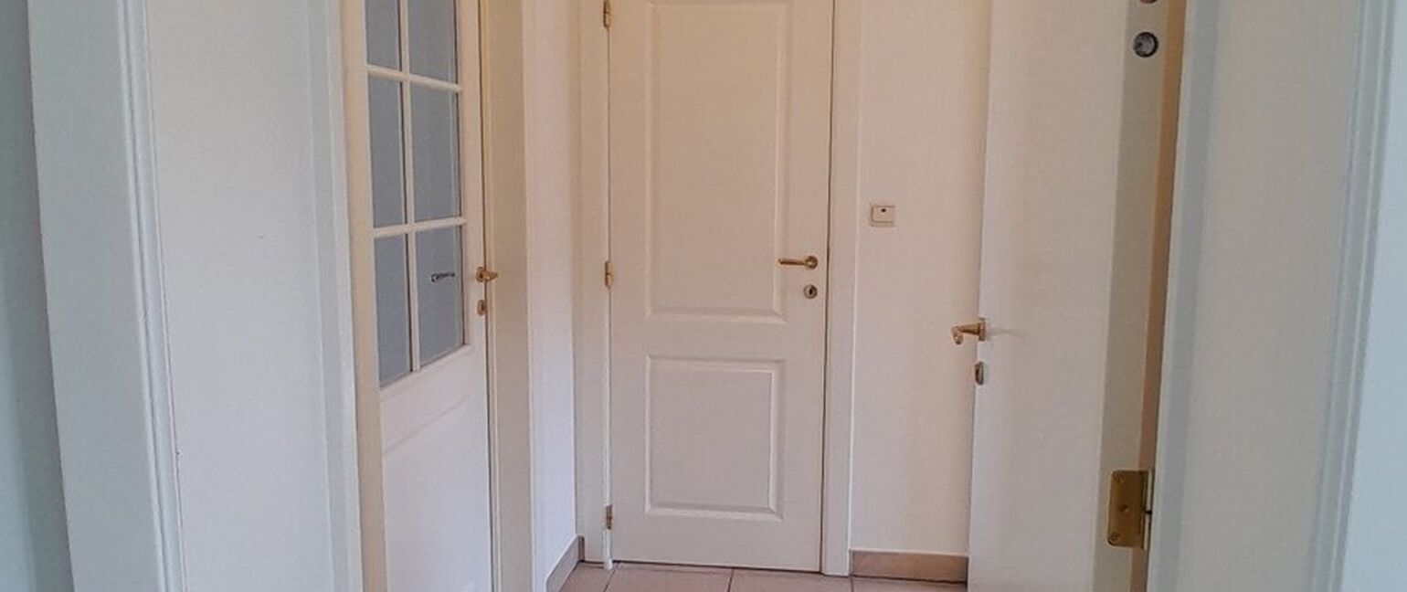 Duplex te huur in As