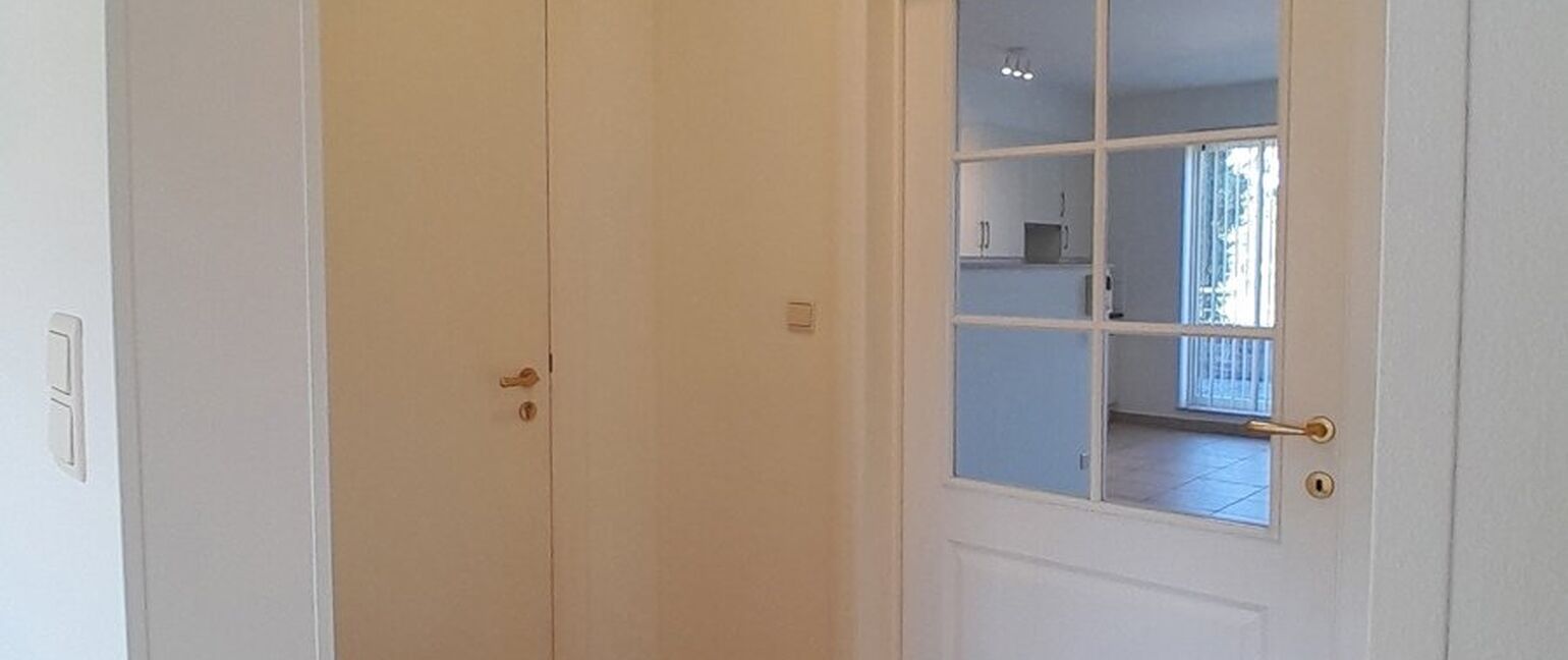 Duplex te huur in As