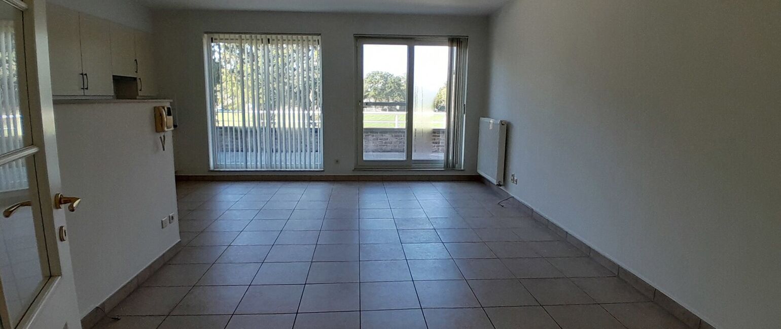 Duplex te huur in As