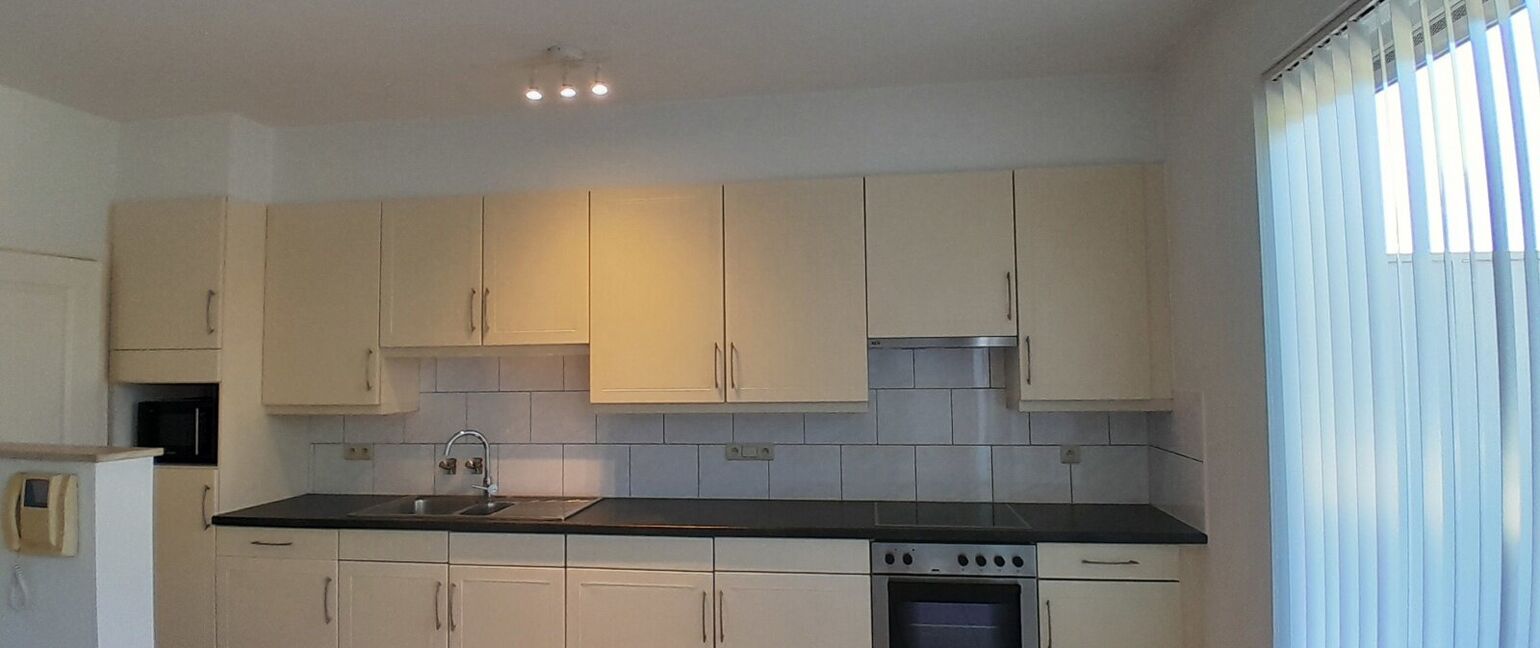 Duplex te huur in As