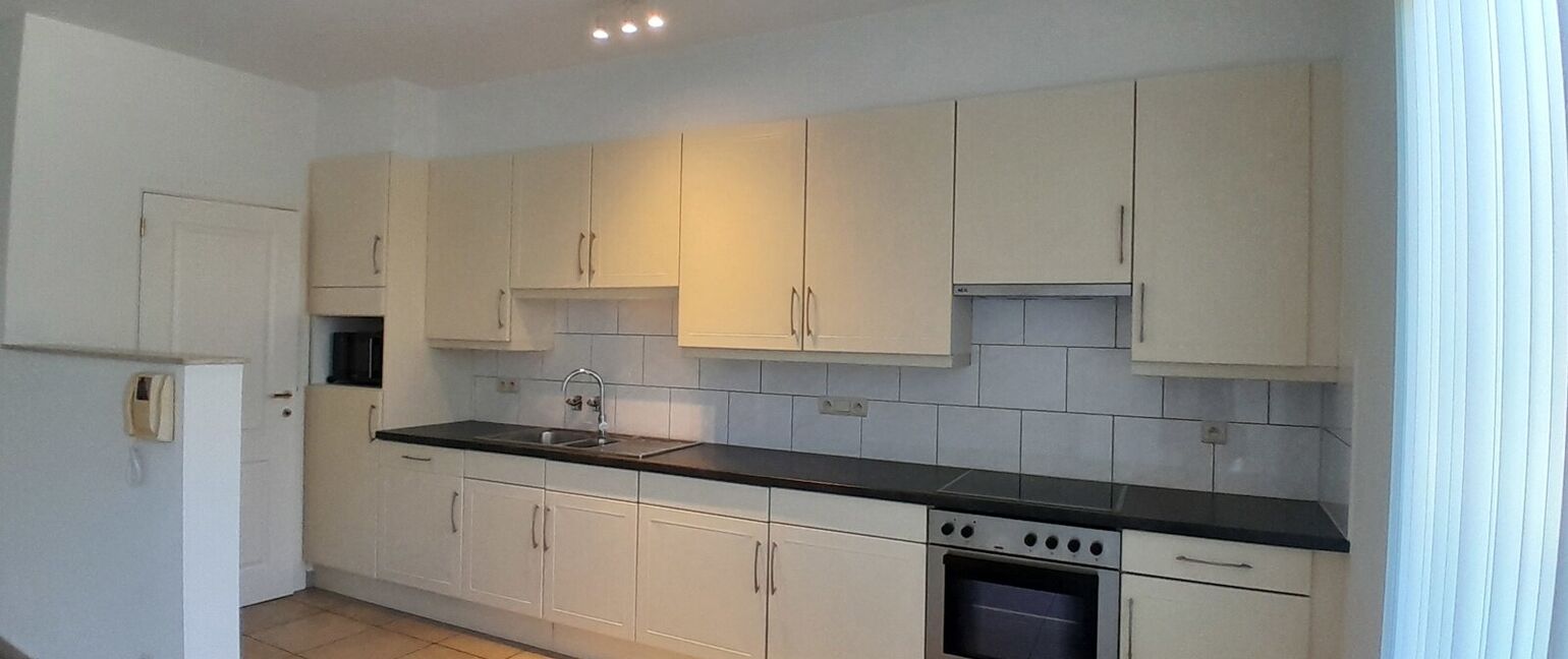 Duplex te huur in As