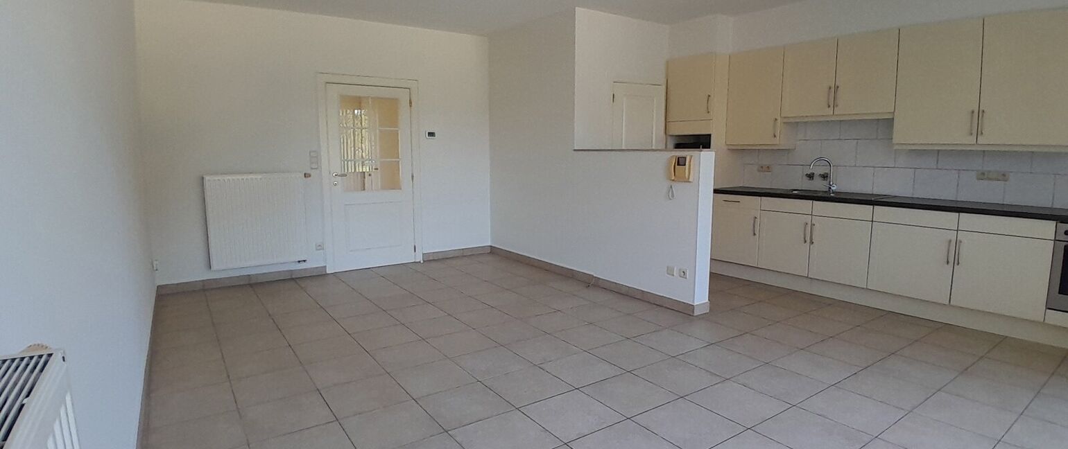 Duplex te huur in As