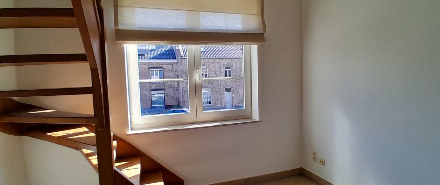 Duplex te huur in As
