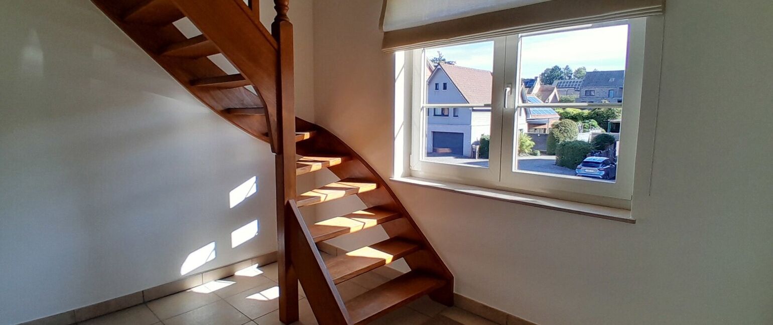 Duplex te huur in As