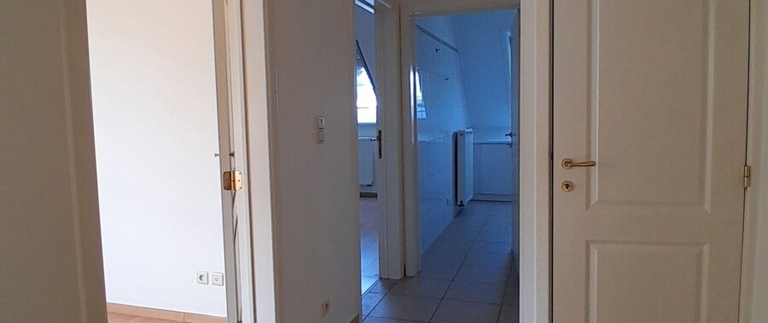Duplex te huur in As
